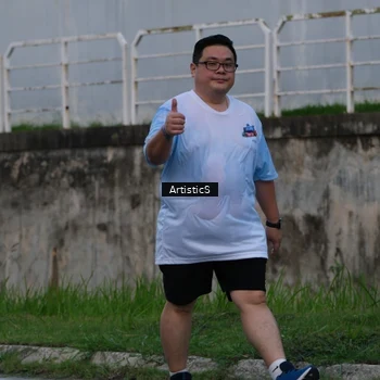 Runner Photo 7604333
