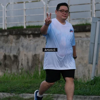 Runner Photo 7604334