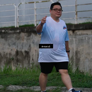 Runner Photo 7604335