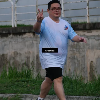 Runner Photo 7604336