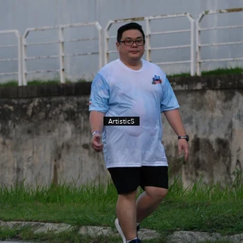 Runner Photo 7604337