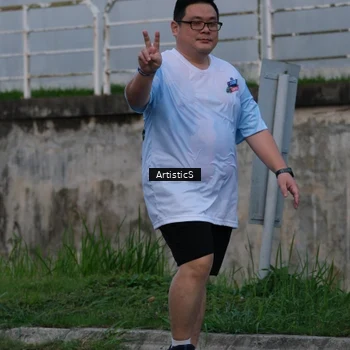 Runner Photo 7604339