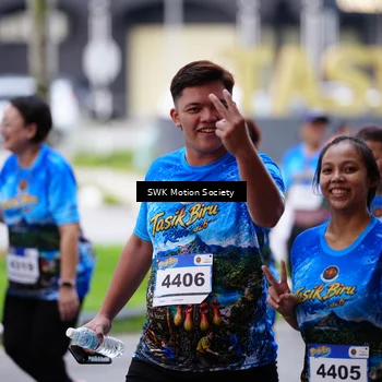 Runner Photo 7604342