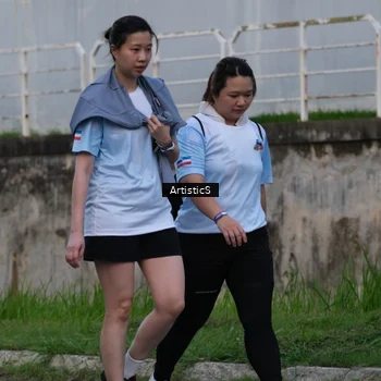 Runner Photo 7604344