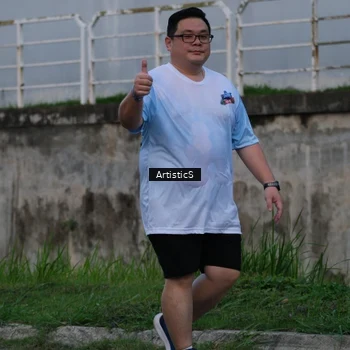Runner Photo 7604347