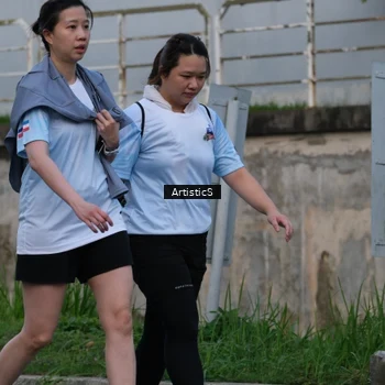 Runner Photo 7604349