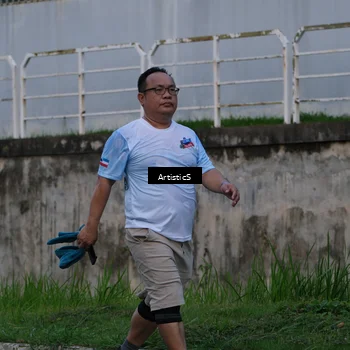 Runner Photo 7604351