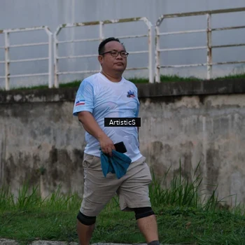 Runner Photo 7604352