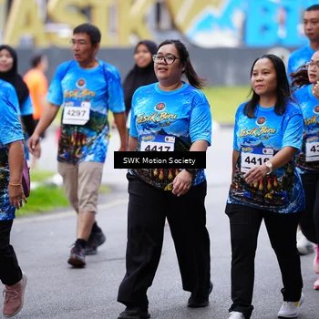 Runner Photo 7604355