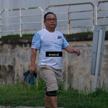 Runner Photo 7604356