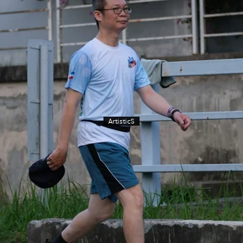 Runner Photo 7604362