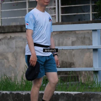 Runner Photo 7604366