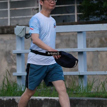 Runner Photo 7604367