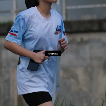 Runner Photo 7604373