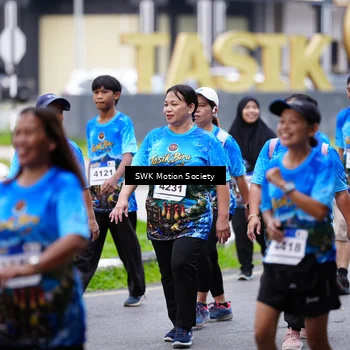 Runner Photo 7604377