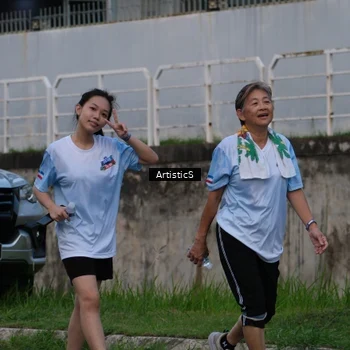 Runner Photo 7604381