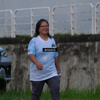 Runner Photo 7604383