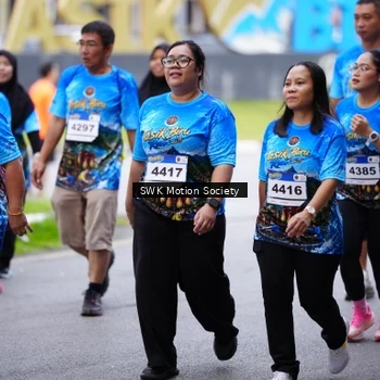 Runner Photo 7604387