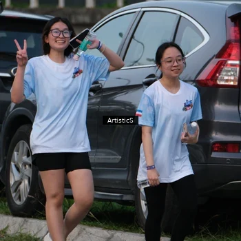 Runner Photo 7604391