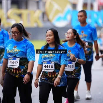 Runner Photo 7604395