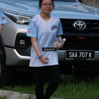 Runner Photo 7604398