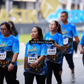Runner Photo 7604399