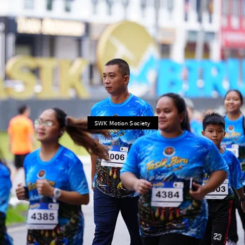 Runner Photo 7604401