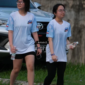Runner Photo 7604405
