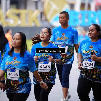 Runner Photo 7604407