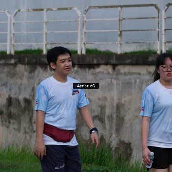 Runner Photo 7604418
