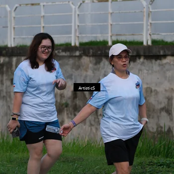 Runner Photo 7604420