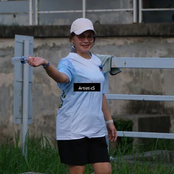 Runner Photo 7604422