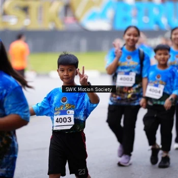 Runner Photo 7604423