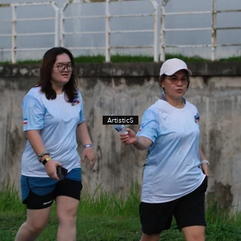 Runner Photo 7604425