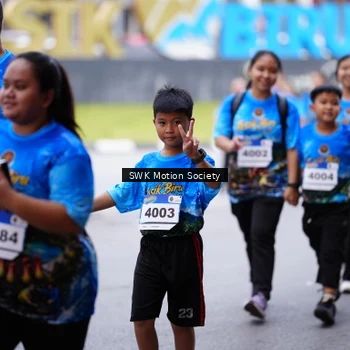 Runner Photo 7604426