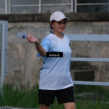 Runner Photo 7604427