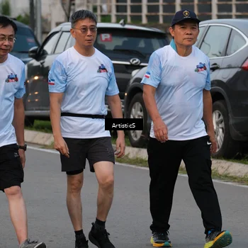 Runner Photo 7604435