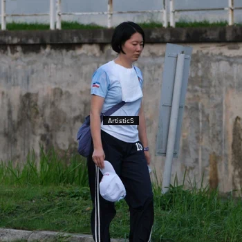Runner Photo 7604447