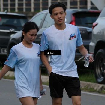 Runner Photo 7604467