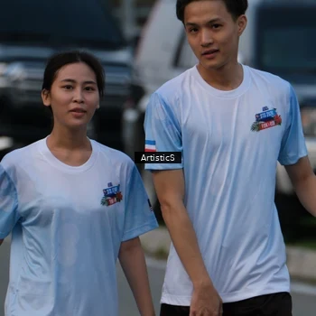 Runner Photo 7604470