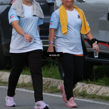 Runner Photo 7604474