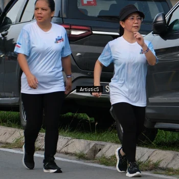 Runner Photo 7604479