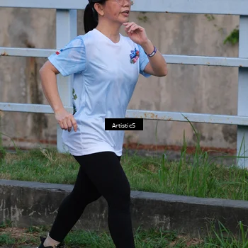 Runner Photo 7604480