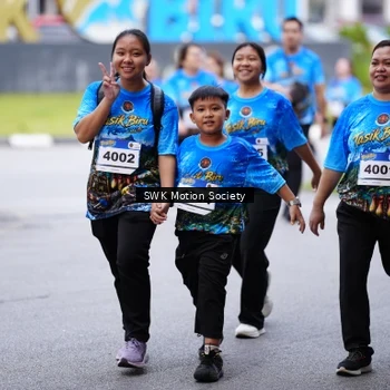 Runner Photo 7604483