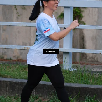 Runner Photo 7604484