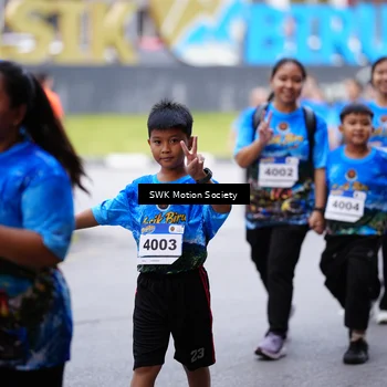 Runner Photo 7604485