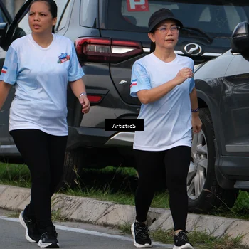 Runner Photo 7604486