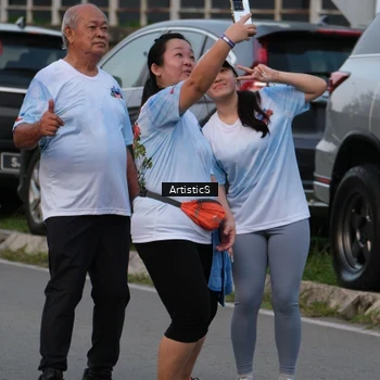 Runner Photo 7604487