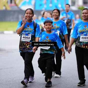 Runner Photo 7604489