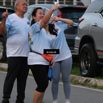 Runner Photo 7604490